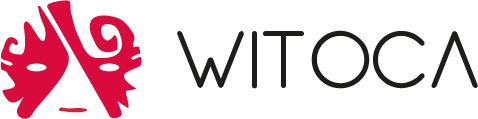 witoca logo negro